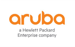 Aruba Logo