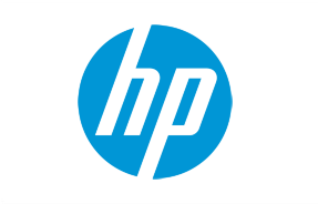 HP Logo