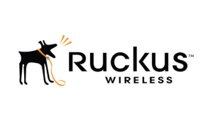 Ruckus Wireless Logo